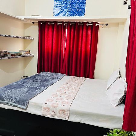 Tiwari G Home Stay Ujjain Dış mekan fotoğraf
