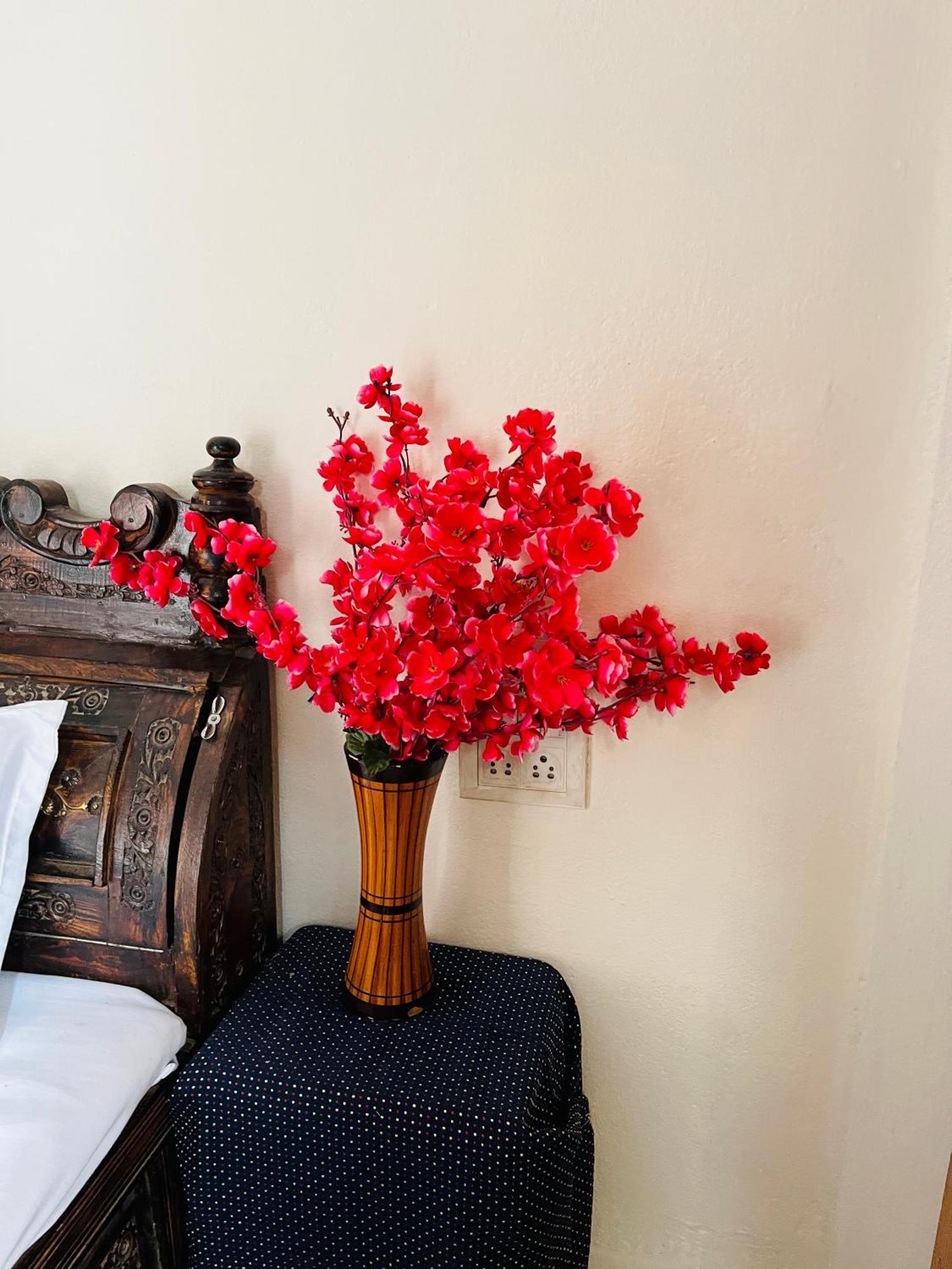 Tiwari G Home Stay Ujjain Dış mekan fotoğraf